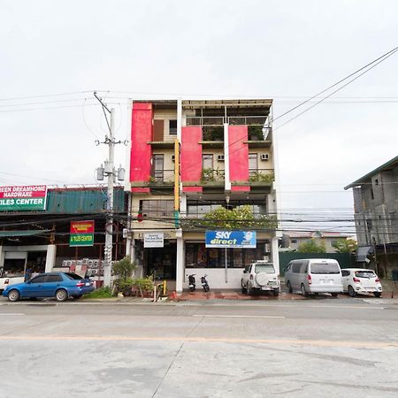 RedDoorz near Waltermart Subic Hotel Exterior foto